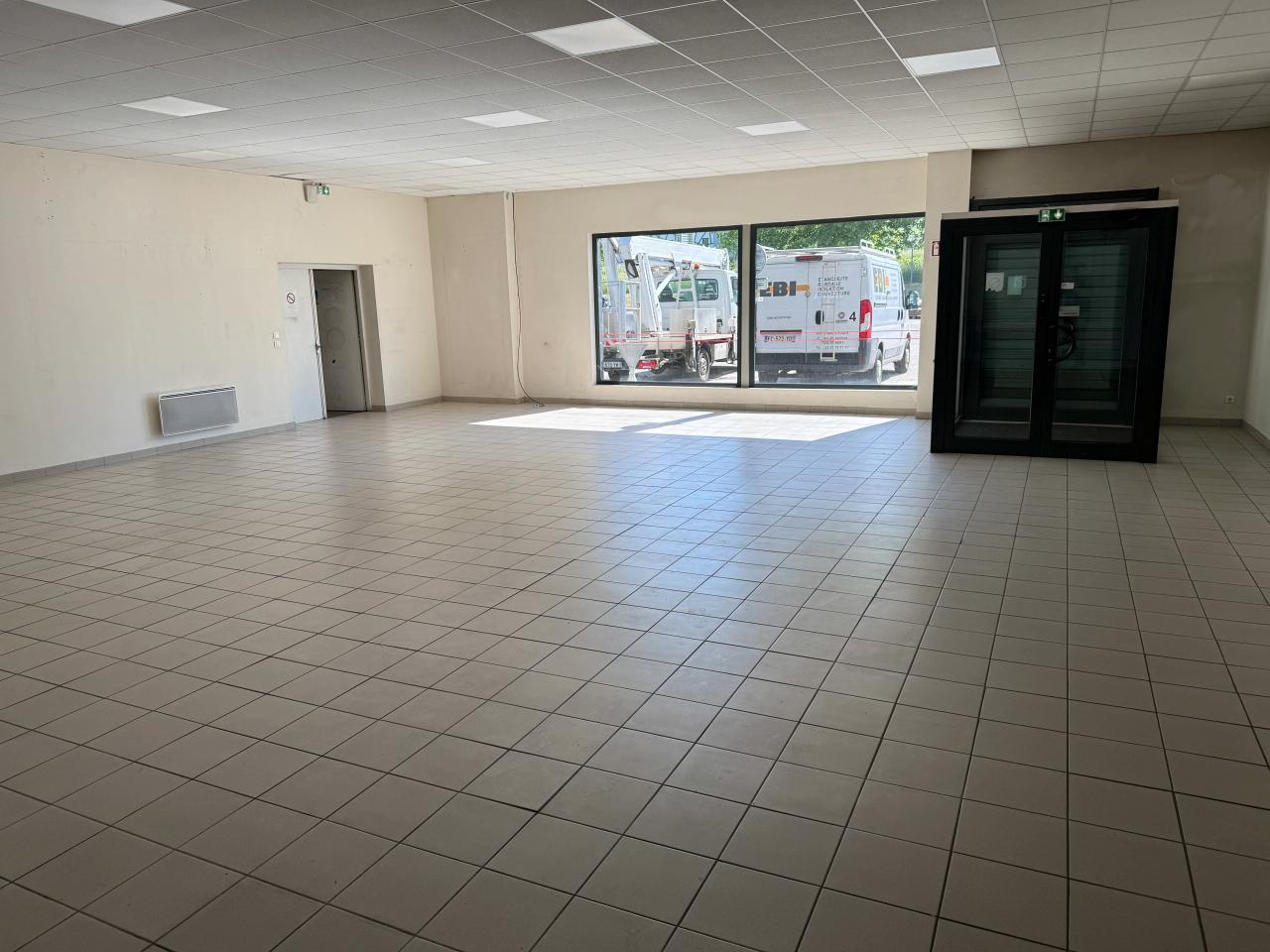 Local d'activité Ennery 1170m² Location local d'activité Ennery Moselle OLACT2425858 9